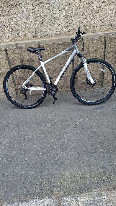 Bicicleta Carrera pe 29“ stare foarte buna !