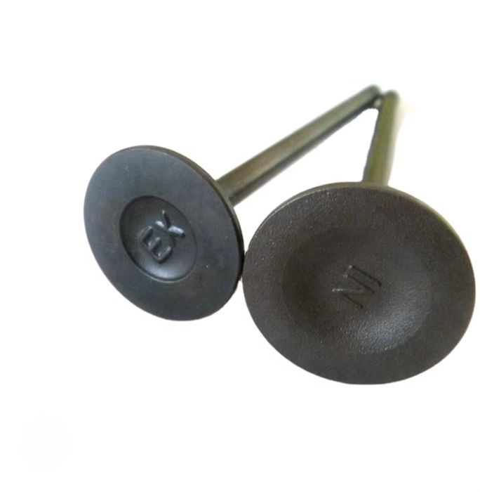 Клапана на Шевролет