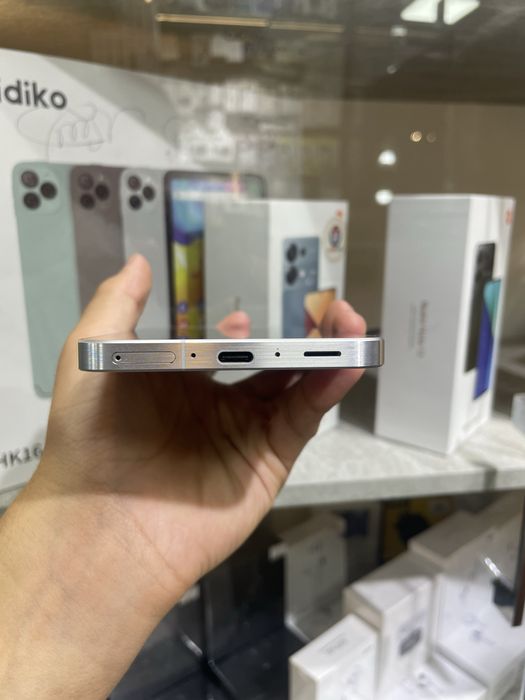 Samsung A56 arzooon