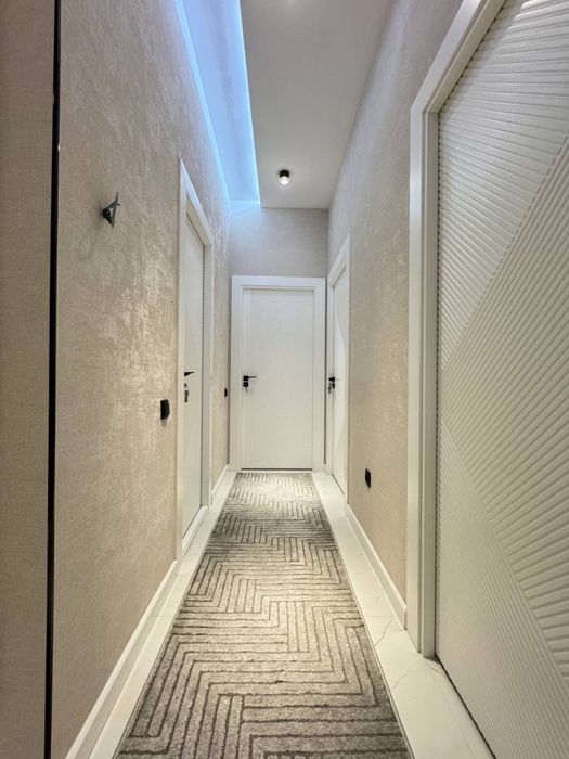 Parkwood dan kvartira ijaraga beriladi. Bez makler!