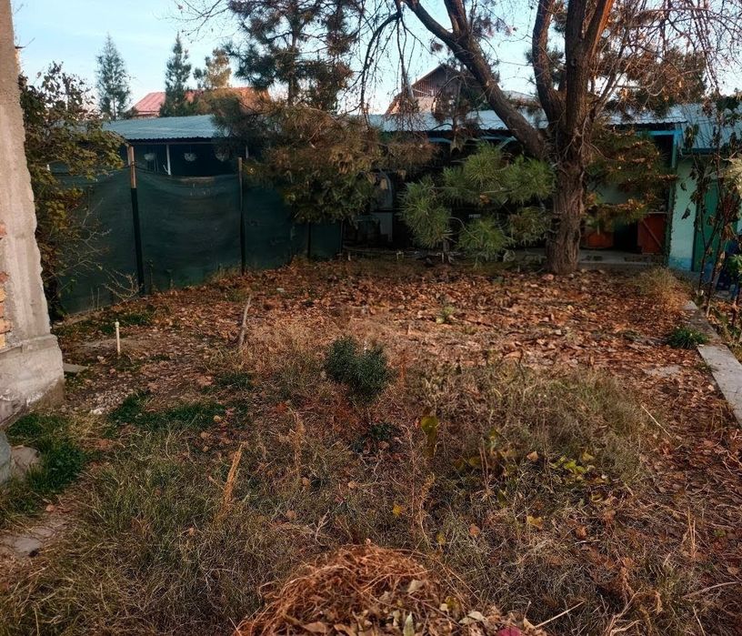 Продам землю под строительство