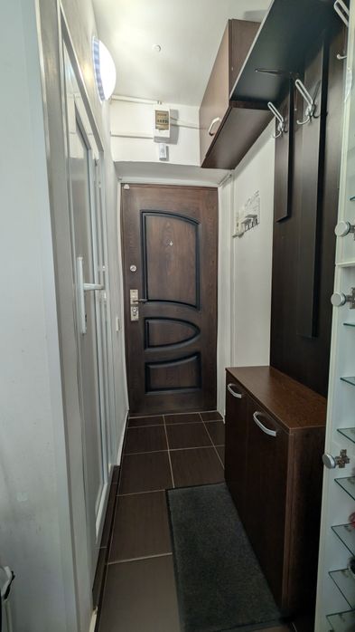 Garsoniera tip Azomures