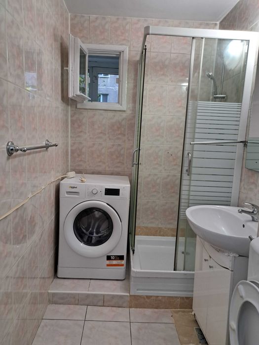 Inchiriez apartament cu 3 camere, zona Afi Cotroceni