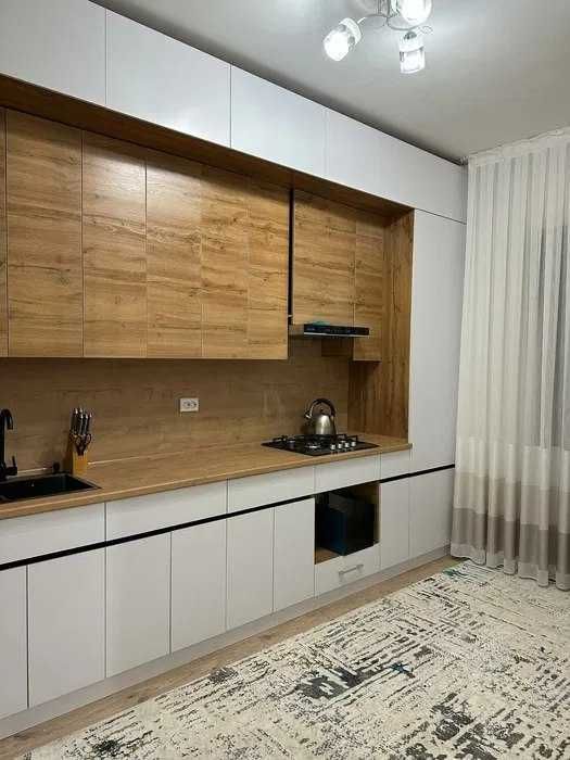 Сдаётся квартира на Юнусабаде, ЖК "Manzara city", ор-р улица Чинабад!