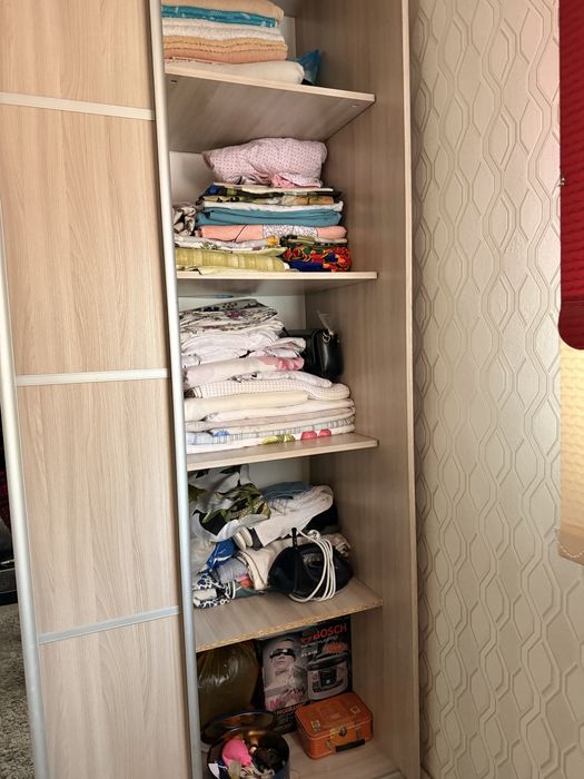 Продается шкаф купе