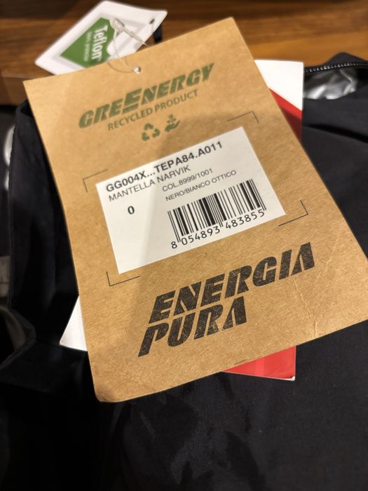 Geaca impermeabila ski Junior ENERGIAPURA ,NARVIK