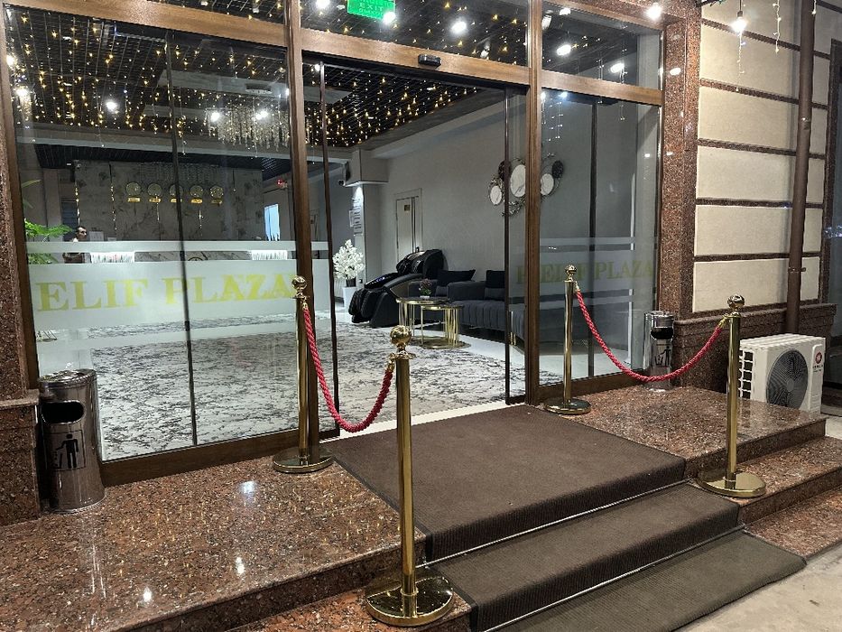 Kunlik kvartira Mehmonxona arzon Mehmonxona