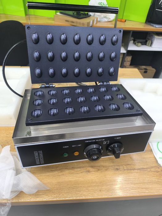 Орешница 21 шт орешек