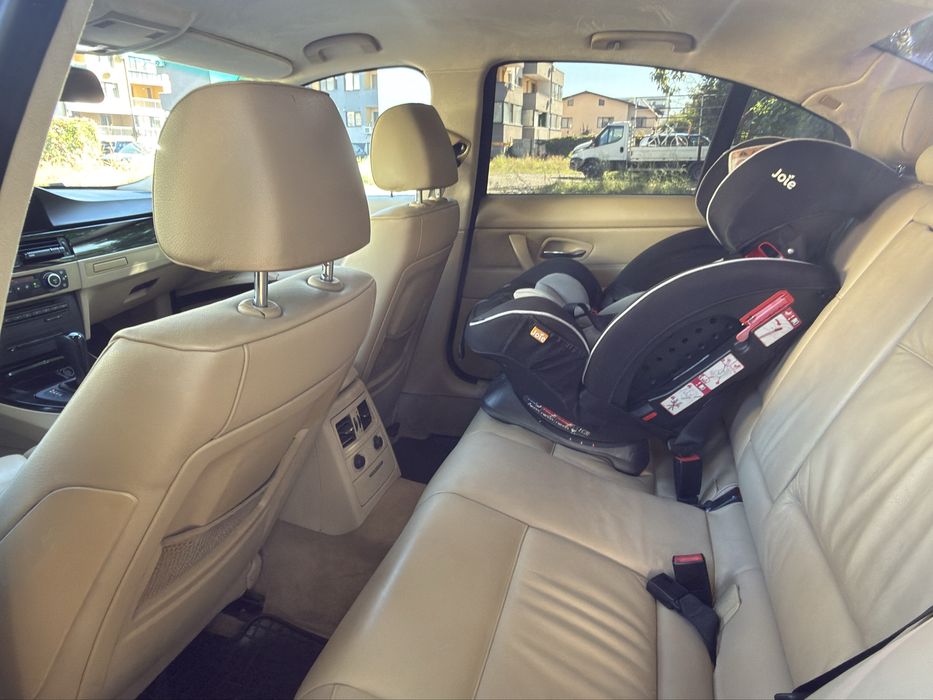 Vand bmw e90 seria 3 m47