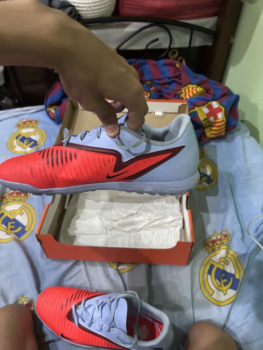 Продавам Стоножки Nike phamtom 6