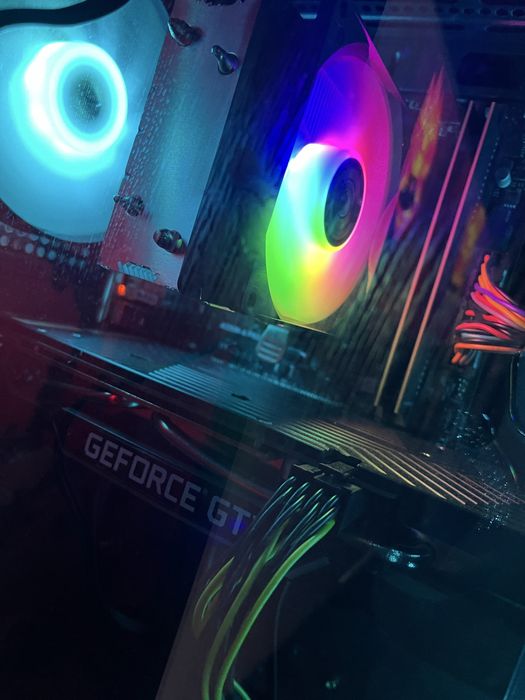 Срочно продам игровой комп!