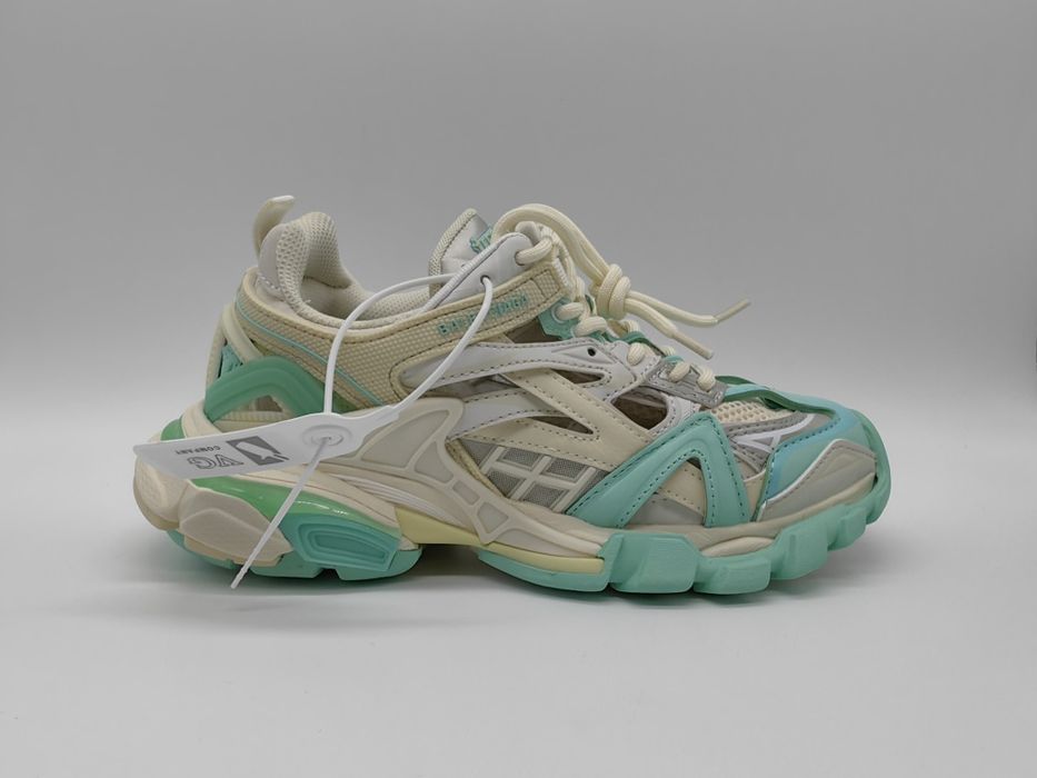 Дамски Сникърси Balenciaga