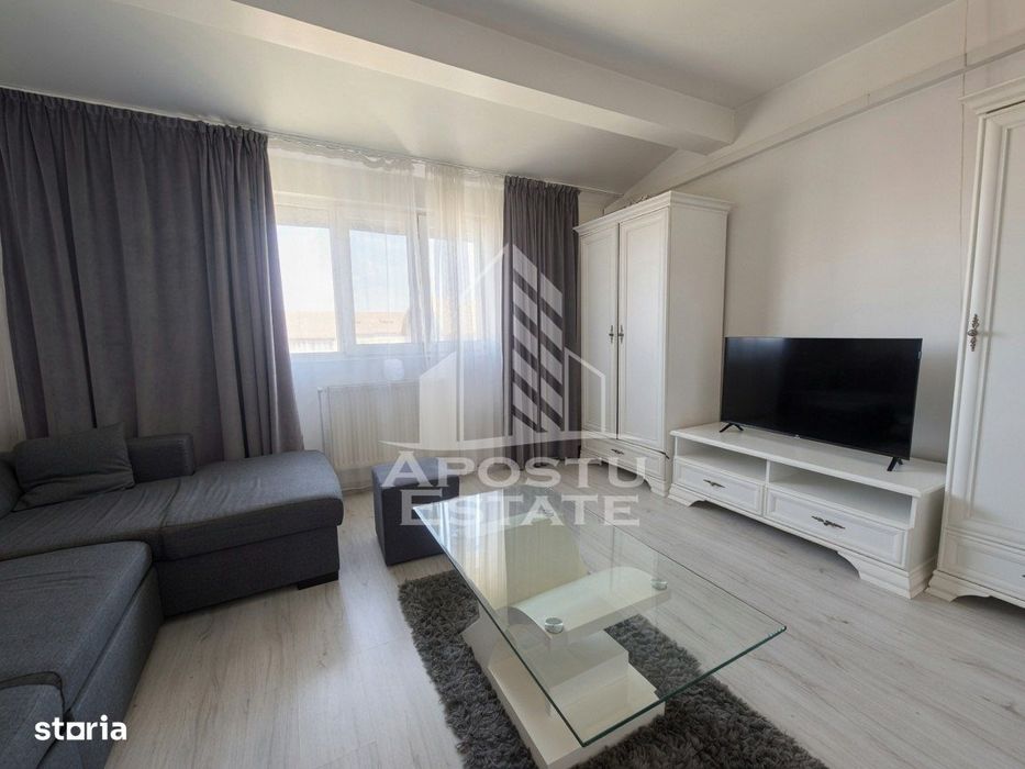 Apartament cu 2 camere, de vanzare, Dambovita, Timisoara
