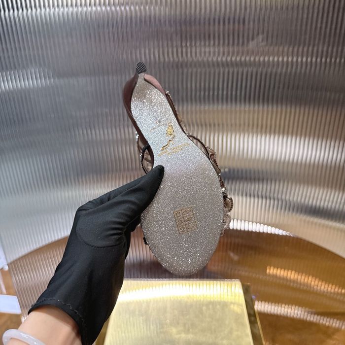 Сандали Rene Caovilla 35-42