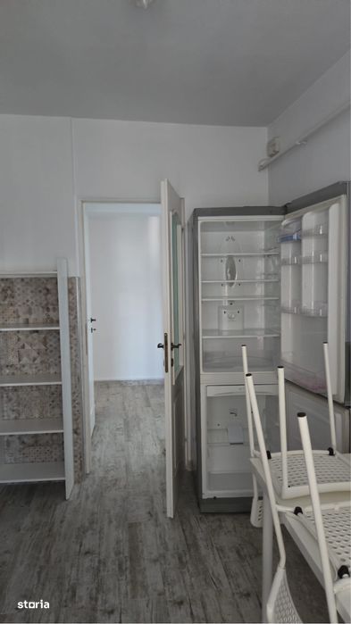 Apartament 3 camere decomandat | Moara de Foc – Păcurari | 2 băi | 2 b
