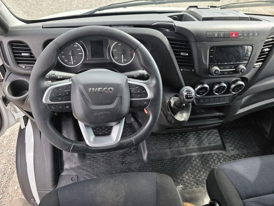 Iveco daily 35S18