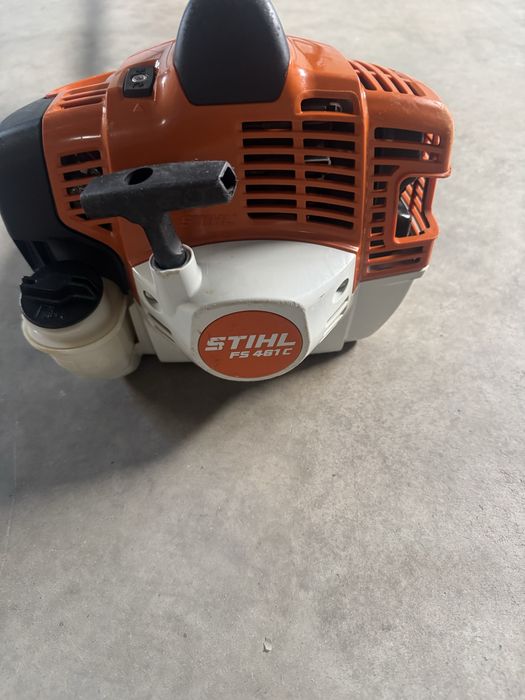 STIHL SF 461 C бензинов храсторез