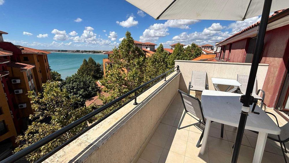 Продава се Двустаен апартамент в Ахелой - 96 кв.м за 463 €/кв.м - Снимка #4