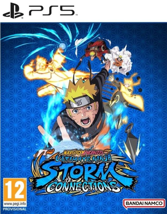 Продаются диски на PS5