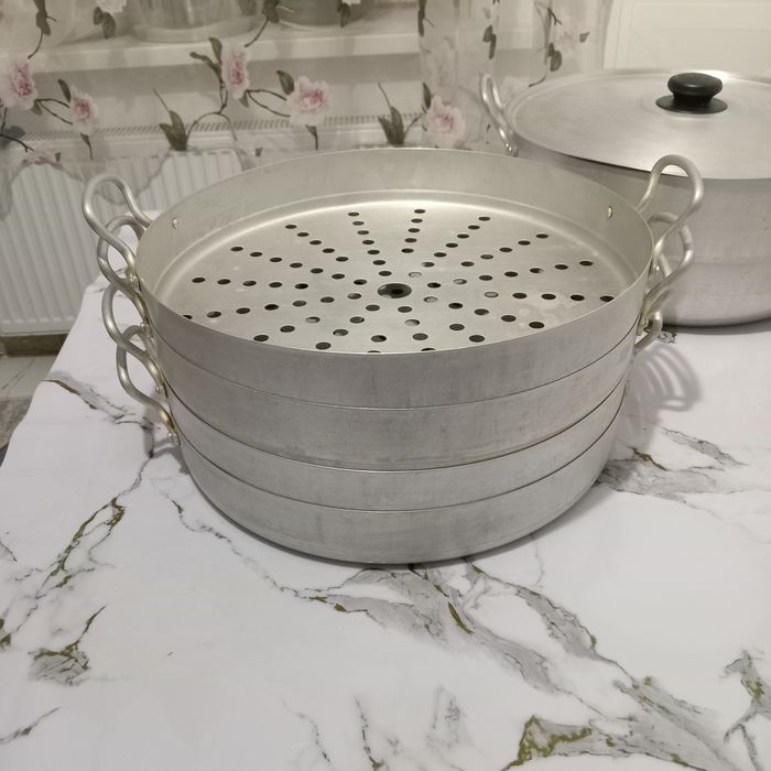 Продам мантоварку