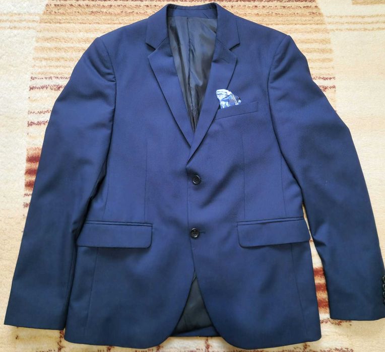 Sacou elegant barbati Jarmen's