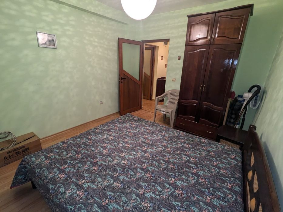 Дава се под наем Двустаен апартамент в Свиленград - 50 кв.м за 357 € - Снимка #2