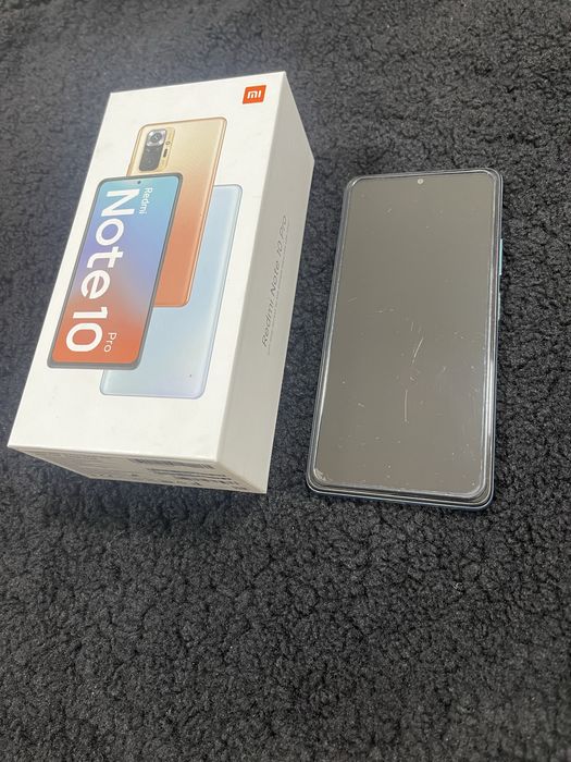 редми нот 10 про 256/ Redmi Note 10 pro 256gb