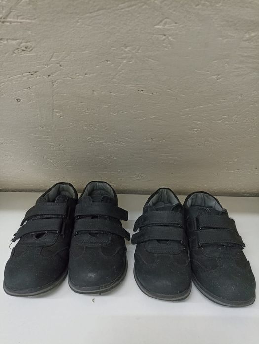 Кроссовки Турция (32,35)