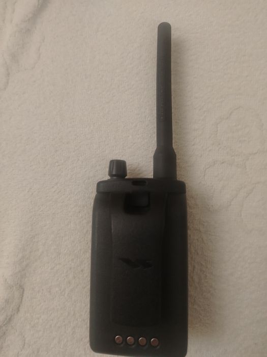 Рация Vertex standard vz 9
