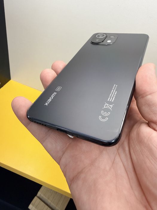 Xiaomi 11 Lite 5 G 8+128 gb