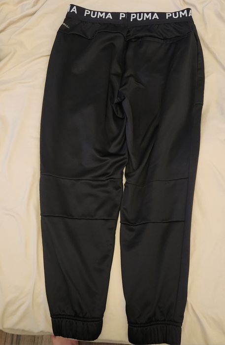 Pantaloni Puma mărime L