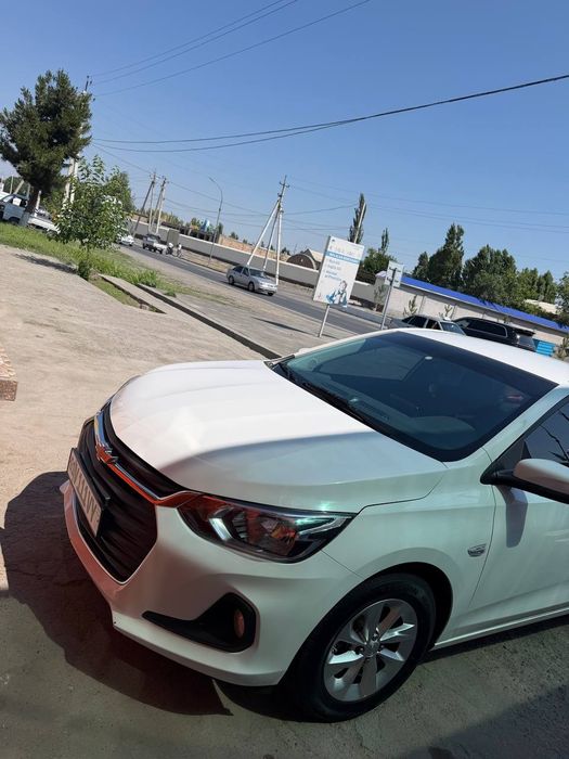 Onix sotiladi Ltz 2023