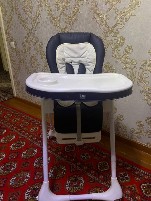 Детский столчик.