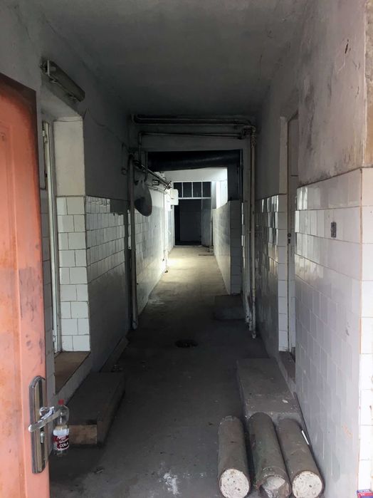 Proprietate centrală Brăila – ideală pentru reconversie