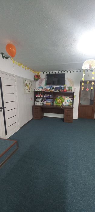 Детский Сад Ромашка 24/7 работает .