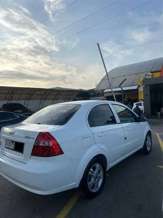 Nexa3 2022 yil Avtomat Prapan gaz