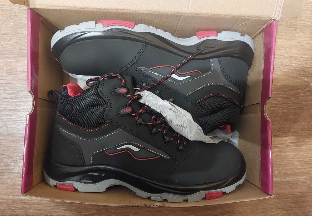 Bocanci/Ghete protectie Rock Safety