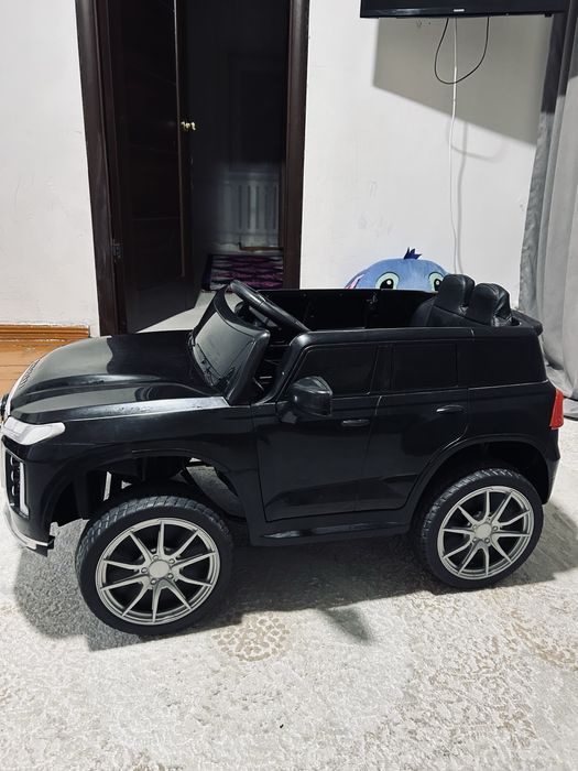 Детский машина электромобиль