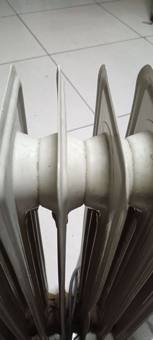 Масленый обогреватель