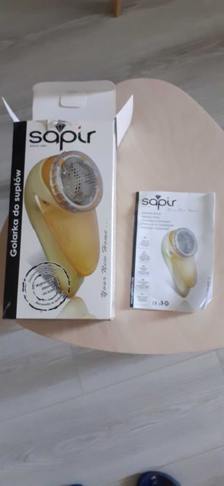 Машинка за влакна sapir