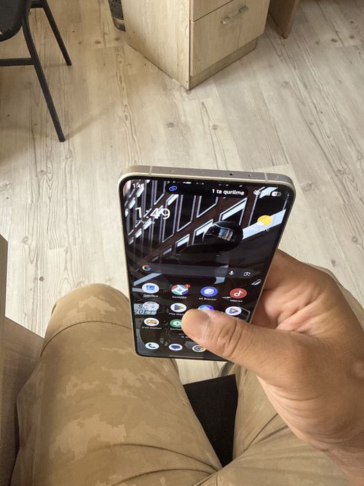 Poco f6 pro 512 Gb