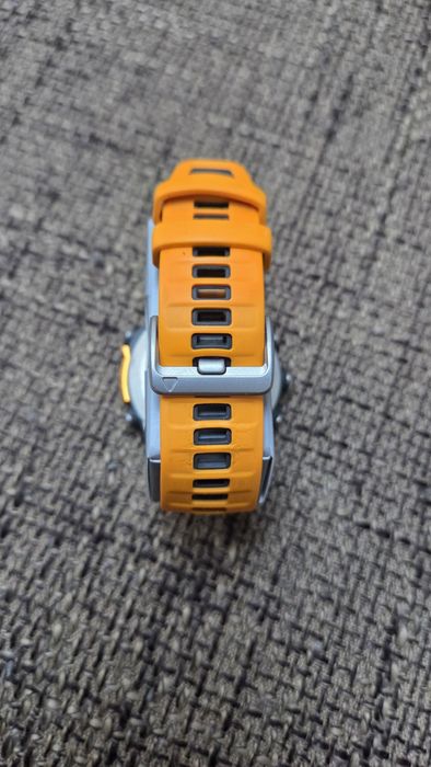 Garmin Fenix 8 47MM/ SAPPHIRE