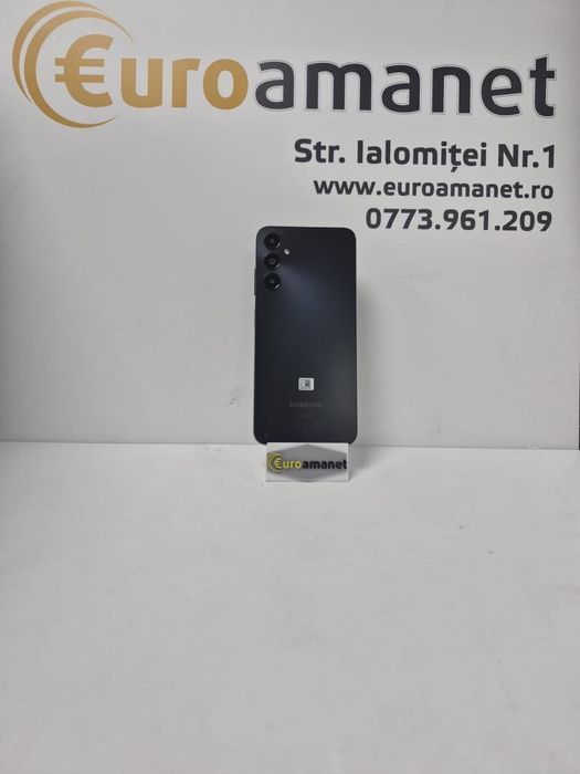 Telefon mobil Samsung Galaxy A05s, Dual SIM, 4GB RAM, 64GB, 4G, -B-