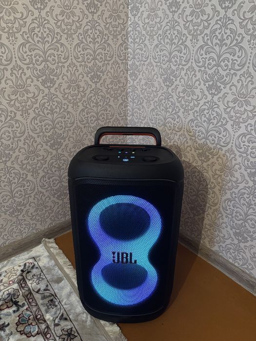 Jbl partybox 520