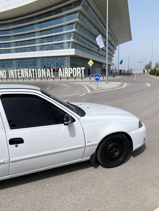 Nexia 2 1.8 full sotiladi