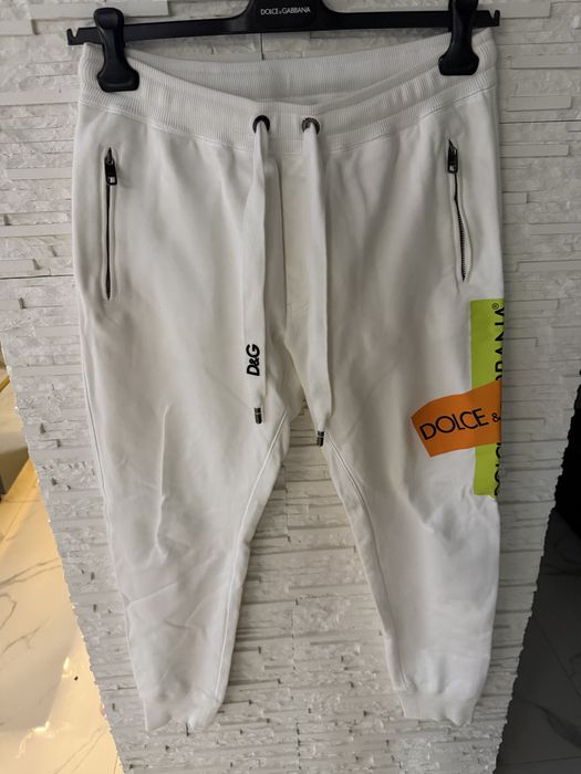 Долнище Dolce&Gabbana M рамер