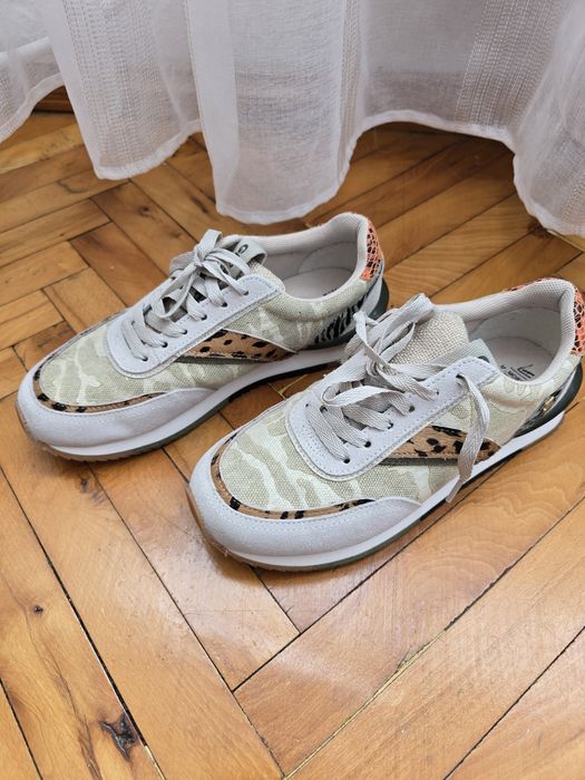 Дамски маратонки Gioseppo