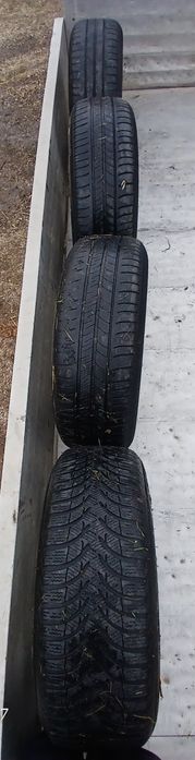 Джанти за Vw Passat,Sharan