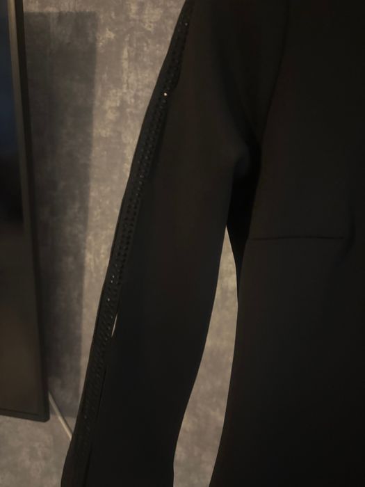 Rochie midi model Philipp Plein, nouă cu etichetă mărimea S