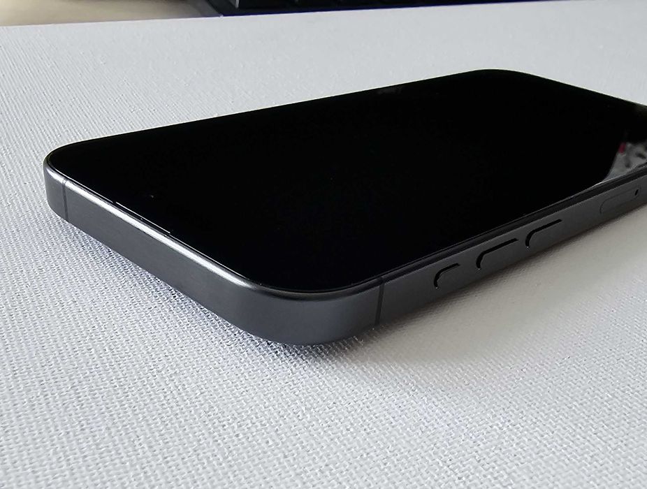 iPhone 15 Pro 256Gb Black Titanium 97% батерия